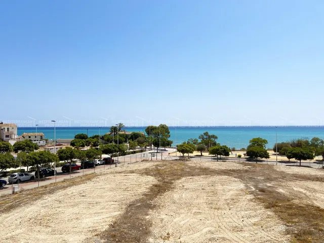 Apartamento en la Vila Joiosa — 3