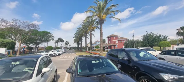 Chalet Unifamiliar en Mar Menor Golf Resort — 36