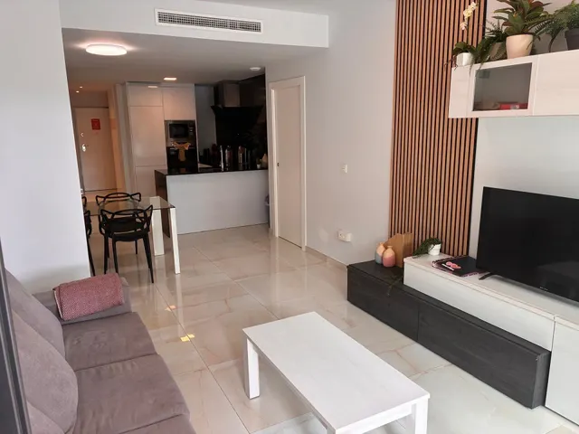 Apartamento 2 habitaciones 75m² en venta - PAU 26 - foto 4
