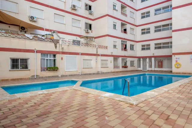 Apartamento 2 habitaciones 52m² en venta - Centro — 17