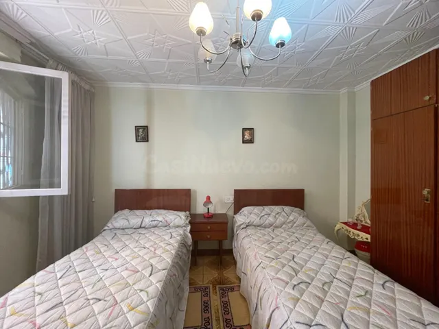 Gran vivienda con garaje, patio y solárium privado en Rojales — 40