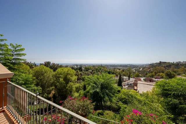 Apartamento 3 habitaciones 153m² en venta - El Madroñal — 17