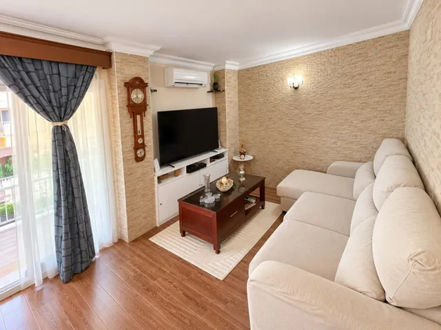 Espacio, luz y tranquilidad en Son Ferriol: 4 dormitorios, dos baños y un gran balcón para disfrutar cada día. — 19