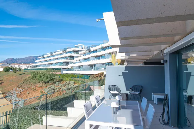 Apartamento 2 habitaciones 78m² en venta - Costa Del Sol — 32