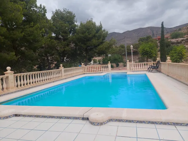 Venta de Chalet en zona Bon Lloc — 49