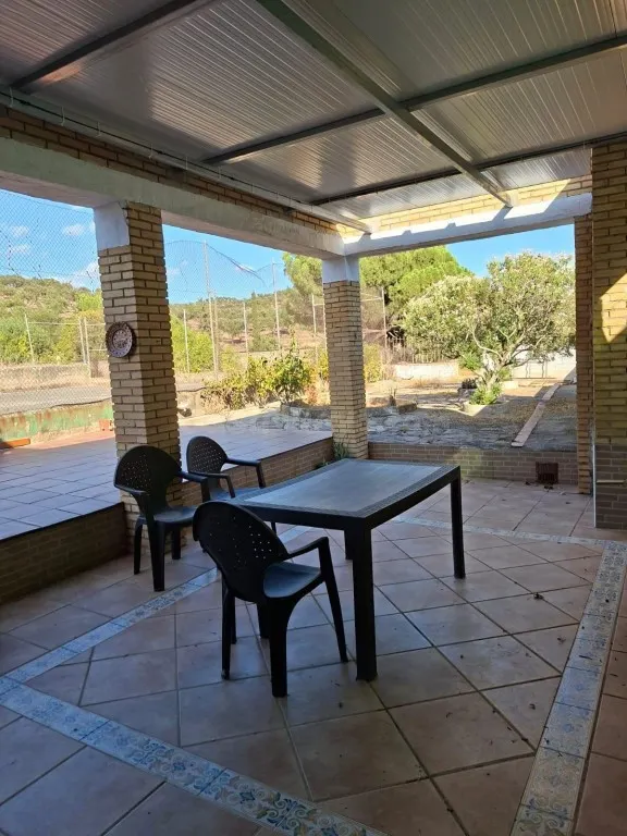 Gran oportunidad, chalet en Villanueva del Río y Minas — 2