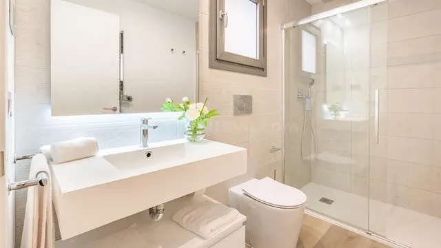 Dúplex 3 habitaciones 284m² en venta - Playa es marques