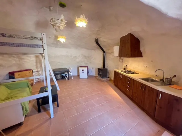 Local comercial 7 habitaciones 400m² en venta - Abanilla — 17