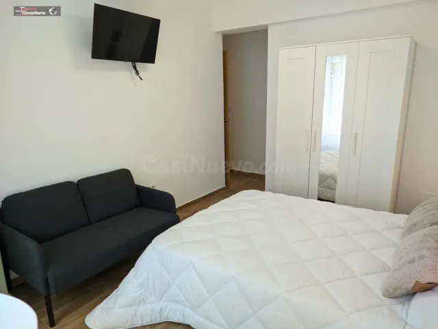 ALQUILER DE PISO, SANTA ISABEL - foto 3