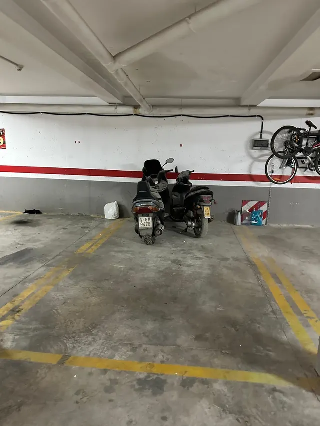 Piso en venta Benisanó — 24
