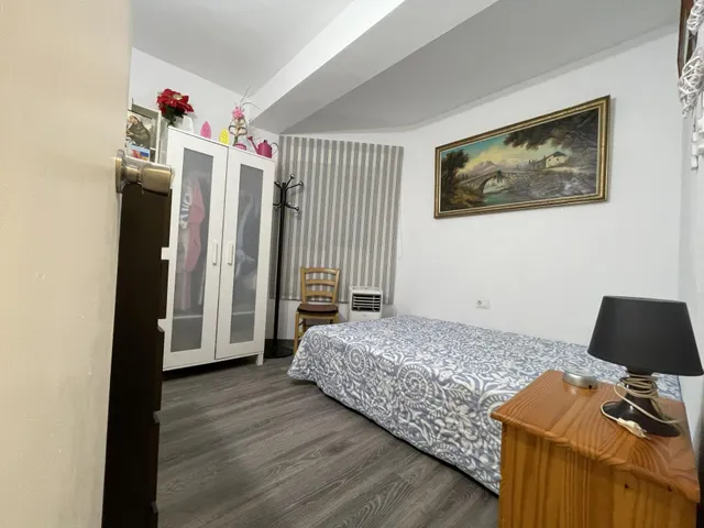 PISO EN VENTA DE 3 DORMITORIOS EN CENTRO DE BENIDORM — 19