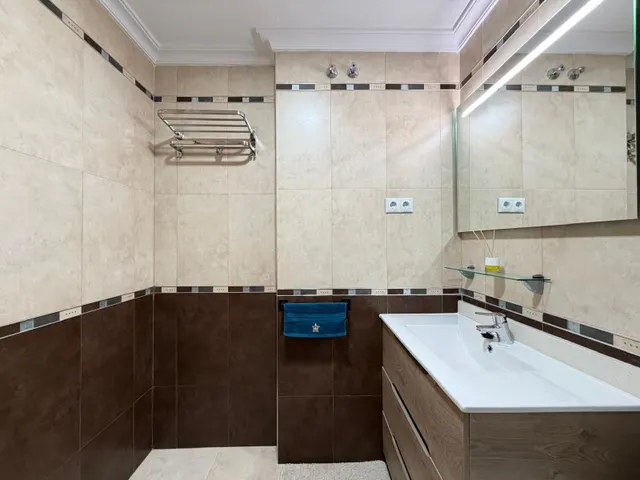 Apartamento 3 habitaciones 107m² en venta - Centro — 9