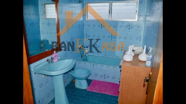 SE VENDE PISO EN BERJA ZONA CENTRO — 6