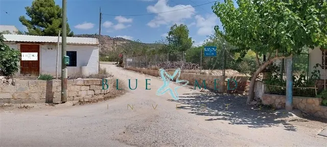 casa de campo para refomar en zona muy bella - foto 5