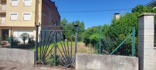 Oportunidad Única: Solar Urbano en Cacabelos