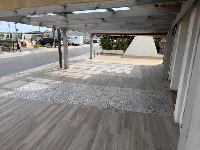 local puerto altea — 9