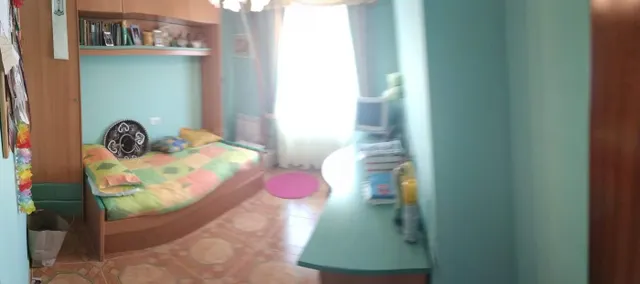 CHALET ADOSADO EN VENTA EN VILLARRAMIEL - foto 2