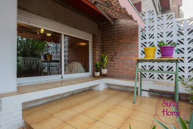 Magnífico dúplex con terraza en Urbanización San Lamberto — 12