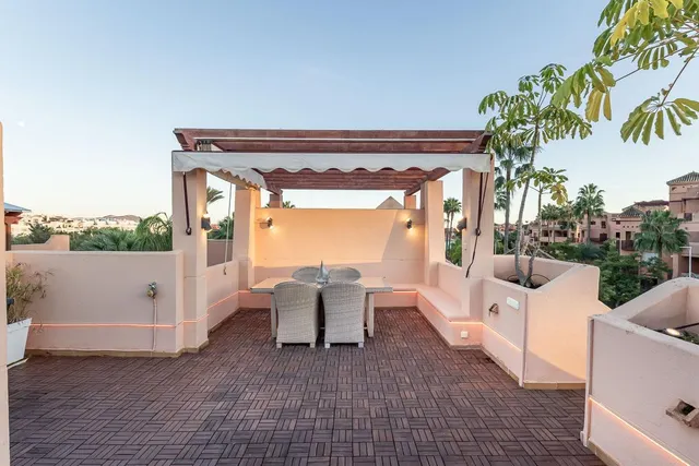 Espectacular Casa en Playa Granada — 32