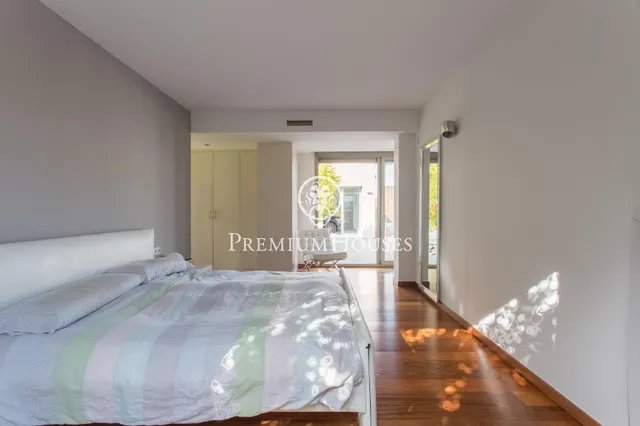 Casa en venta de una sola planta!!! Tranquilidad y diseño con vistas espectaculares al Golf — 33