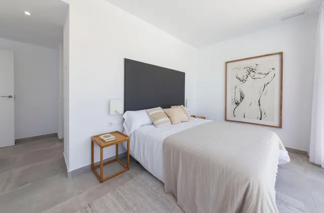 Villa independiente con 3 dormitorios y piscina privada a  la venta en Calasparra(Murcia) — 15