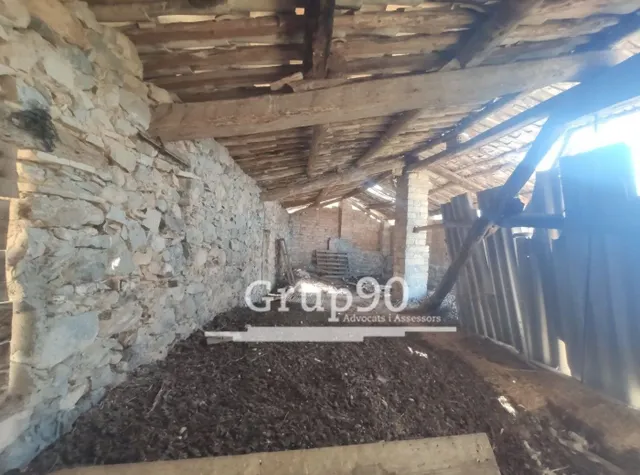 CASA DE PUEBLO EN PESSONADA — 6