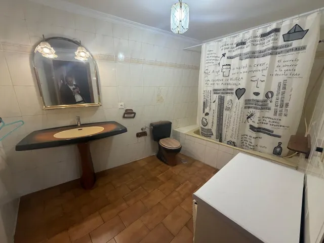 Casa en venta en Geria (Valladolid) — 18