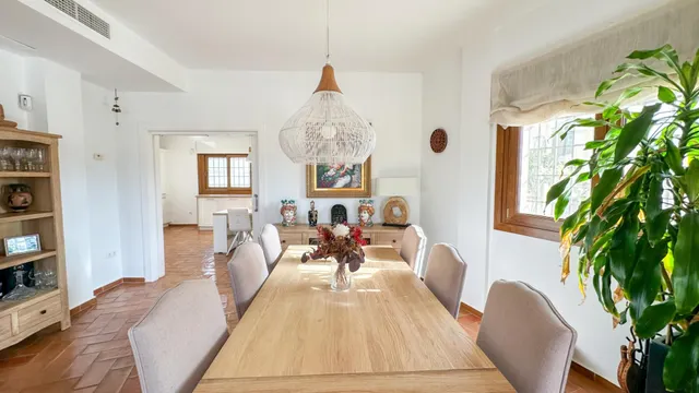 Villa 7 habitaciones 450m² en venta - Campoamor — 17