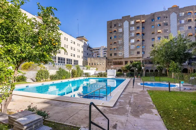 Piso 2 habitaciones 102m² en venta - Nervión — 20