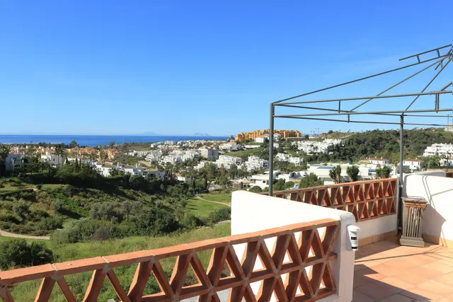 Adosado 3 habitaciones 239m² en venta - Costa Del Sol — 9