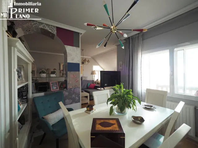 Ático con terraza exterior y garaje en Tomelloso - Calle Campo a la Venta por 145.000€ — 13