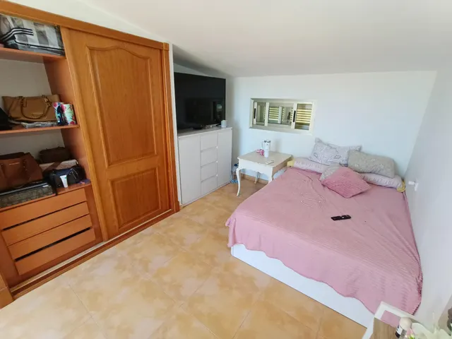 Amplio dúplex en Campos con vistas despejadas — 14