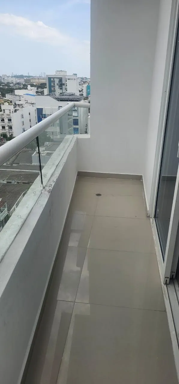 Piso 3 habitaciones 81m² en venta - La Concepcion — 20