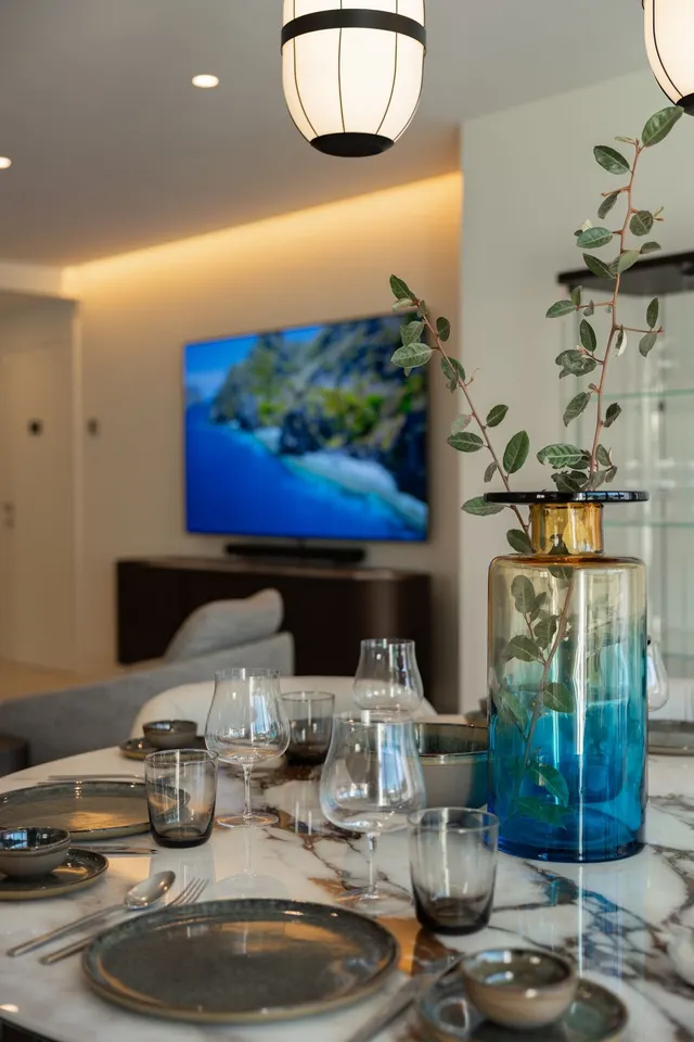 Ático Dúplex 3 habitaciones 206m² en venta - Marbella — 6