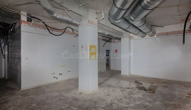 Local comercial 1861m² en venta - Nuevo bunol - foto 2