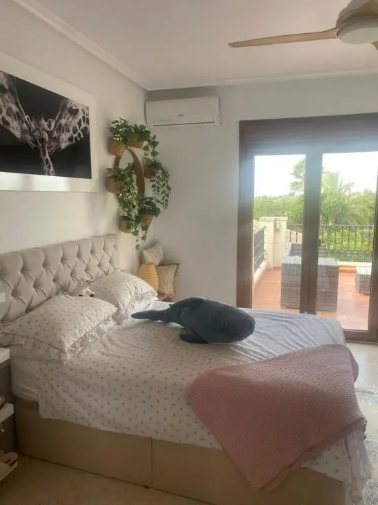 Casa de campo 4 habitaciones 274m² en venta - Montepinar-La Aparecida-Raiguero — 29