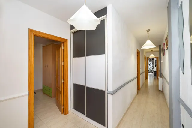 Magnifico piso en venta en Las Gabias — 9