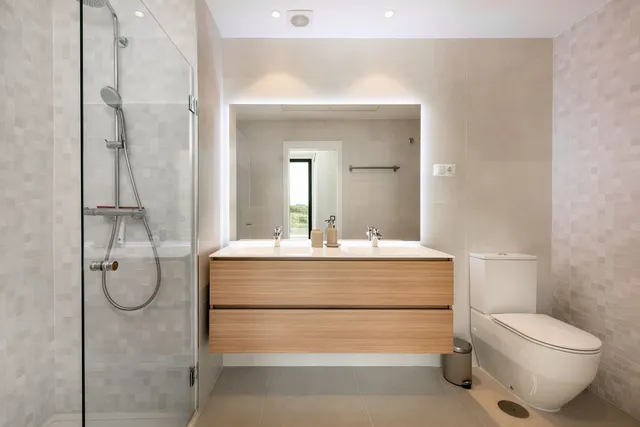 Ático Dúplex 3 habitaciones 151m² en venta - Costa Del Sol — 21