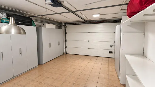 Ref- 08700 Salico presenta Adosado de 4 dormitorios con 80 m2 de terrazas y garaje en  Almazora centro — 49