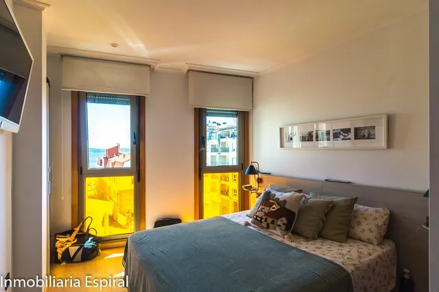 Espléndido Piso de Lujo en Sanxenxo a Pasos de la Playa ✨ — 19