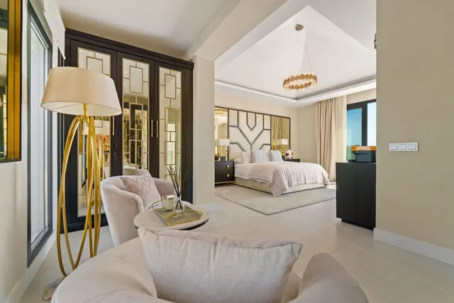 Chalet 6 habitaciones 581m² en venta - El Madroñal — 26