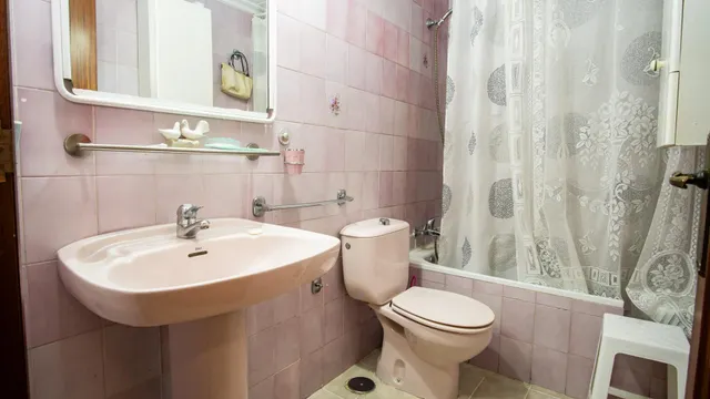 Piso en venta en el centro de Elda — 7