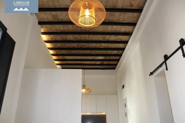 ESTUDIO EN ALQUILER 1 DORMITORIO EN TIRO DE LÍNEA — 33