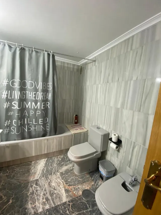 Ático exclusivo de 4 dormitorios junto al Paseo Marítimo y Puerto Deportivo de Marbella — 21