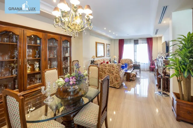 A la venta Chalet de lujo en Granada - foto 5