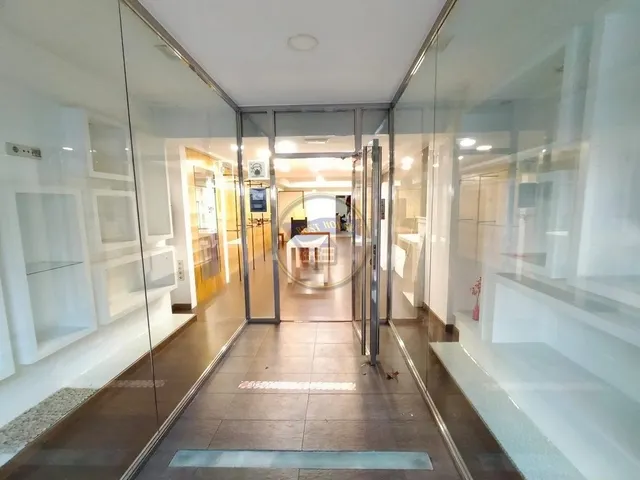 LOCAL COMERCIAL DE 86 M2 EN GRAN VIA, PROXIMO A PLAZA AMERICA — 15