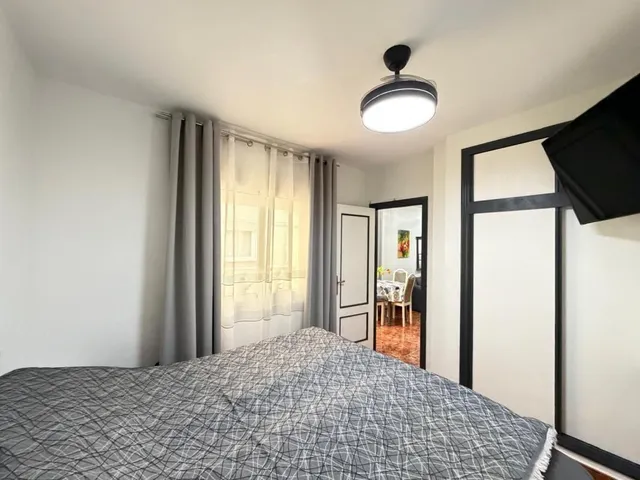 Apartamento 1 habitación 48m² en venta - Estacion de autobuses — 21