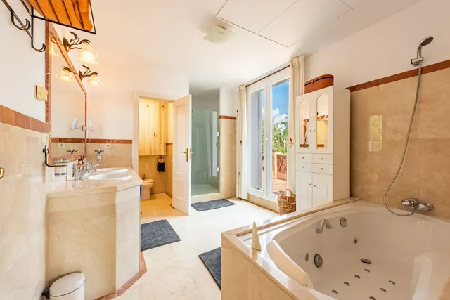 Chalet 5 habitaciones 419m² en venta - Costa Del Sol — 27