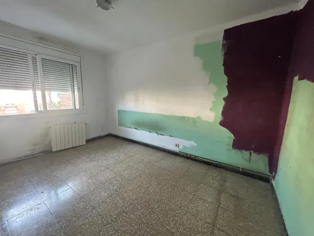 Se vende piso en Sabadell, zona la roureda — 6