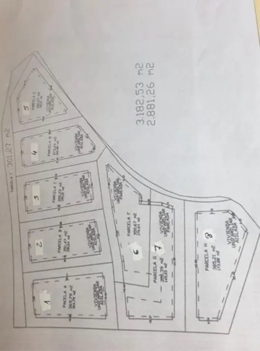 ¡¡OPORTUNIDAD!! PARCELA DE 351M2 EN LA ZONA DEL MEIXOEIRO — 6